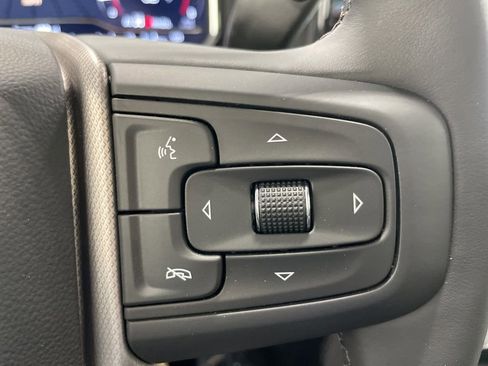 Used 2025 GMC Sierra 2500 Denali w/ Denali Reserve Package image 47