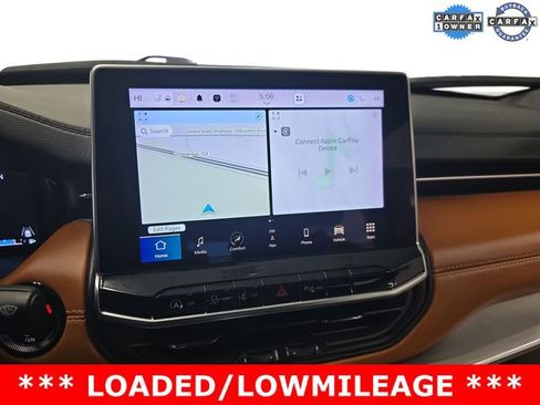 Used 2023 Jeep Compass Limited w/ Elite Group image 9