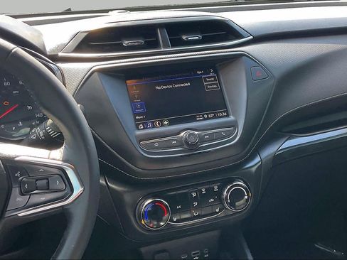 Used 2022 Chevrolet TrailBlazer ACTIV FWD image 7