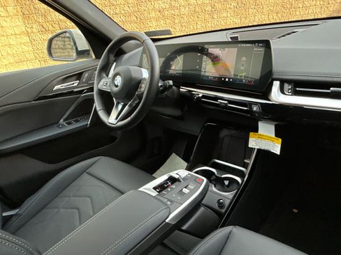 New 2026 BMW X1 xDrive28i w/ Convenience Package image 13