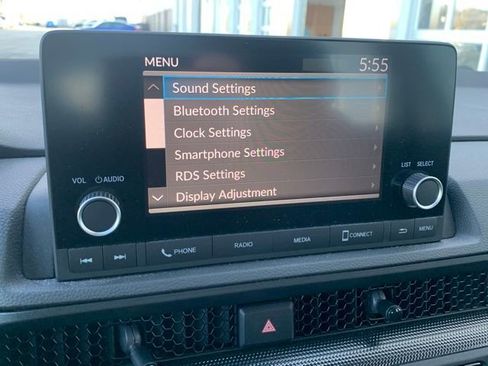 Used 2024 Honda CR-V LX image 10