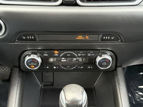 Used 2018 MAZDA CX-5 Touring w/ Preferred Equipment Package image 32