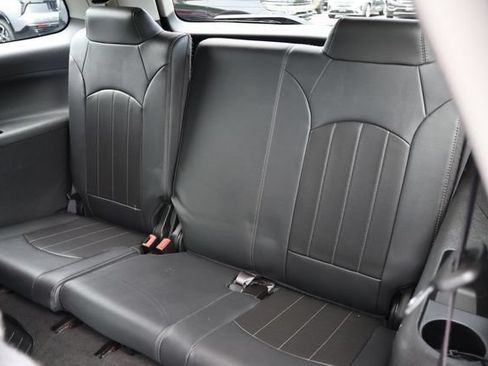 Used 2015 GMC Acadia Denali FWD image 23