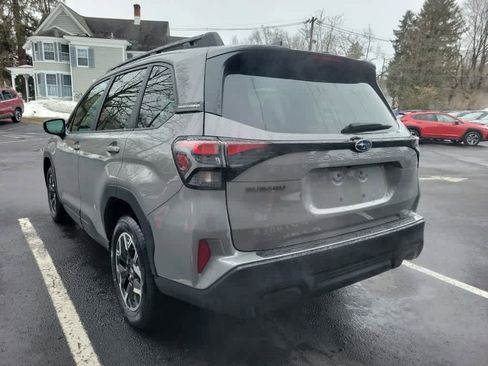 New 2026 Subaru Forester Premium image 7