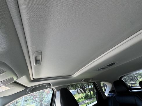Used 2018 MAZDA CX-5 Touring w/ Preferred Equipment Package FWD image 36