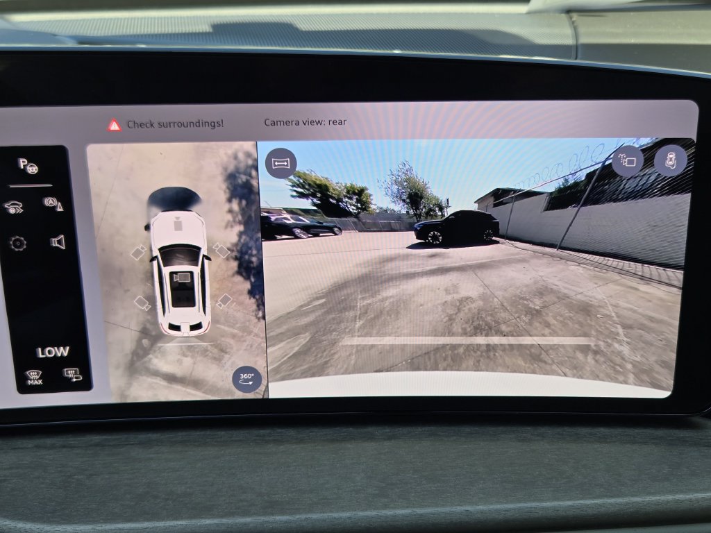 New 2026 Audi Q5 Prestige AWD/4WD image 23