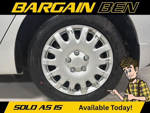 Used 2016 Nissan Sentra S image 20