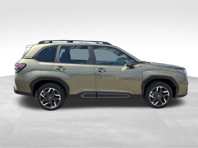 Certified 2026 Subaru Forester Limited AWD/4WD image 8