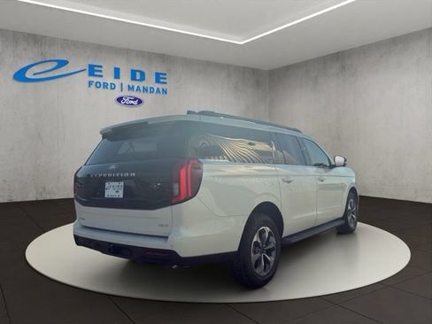New 2027 Ford Expedition Max Active AWD/4WD image 11