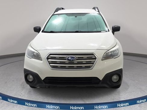 Used 2015 Subaru Outback 2.5i image 3