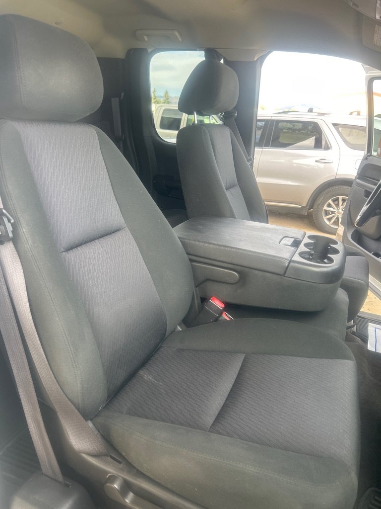 Used 2012 GMC Sierra 3500 SLE AWD/4WD image 15