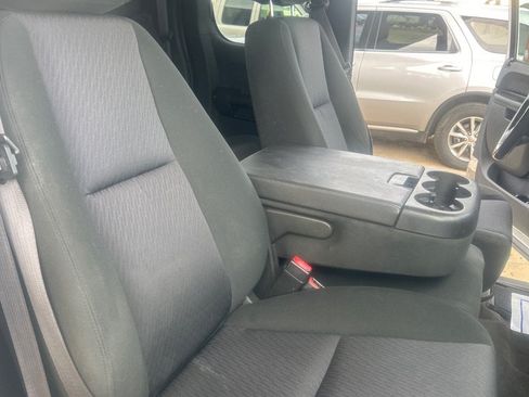 Used 2012 GMC Sierra 3500 SLE AWD/4WD image 15