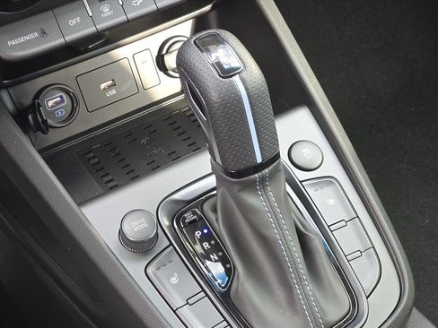 Certified 2023 Hyundai Kona N w/ Cargo Package image 16