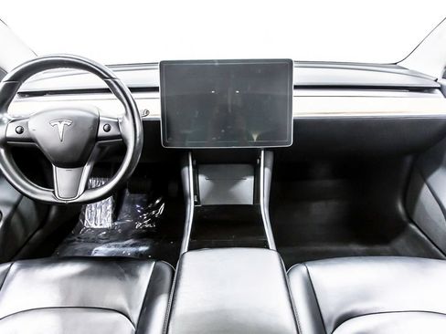 Used 2017 Tesla Model 3 Standard Range RWD image 17