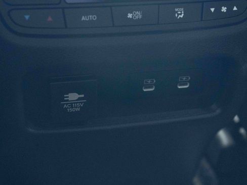 Used 2026 Honda Passport TrailSport Elite image 43