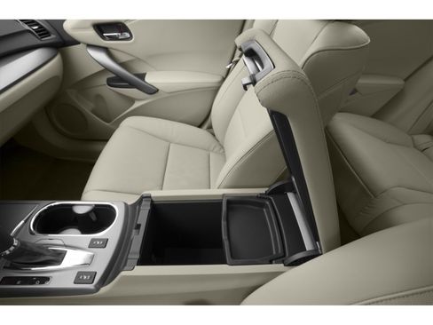 Used 2015 Acura RDX w/ Technology Package AWD/4WD image 20