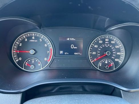 Used 2020 Kia Optima Premium FWD image 7