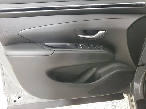 Used 2024 Hyundai Tucson SEL FWD image 18