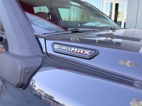 New 2026 Toyota Tacoma 4x4 Double Cab Hybrid image 11