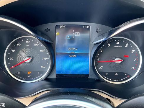 Used 2022 Mercedes-Benz GLC 300 image 44