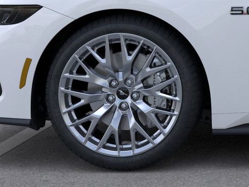 New 2026 Ford Mustang GT Premium image 19