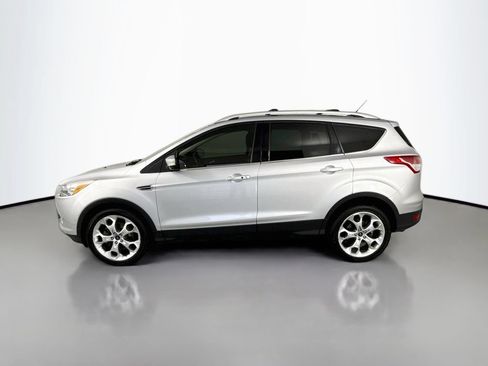 Used 2013 Ford Escape Titanium FWD image 2