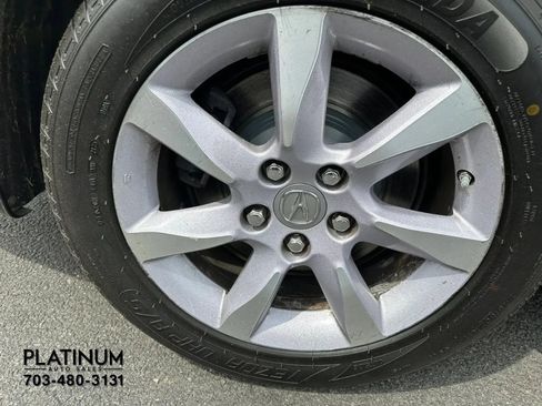 Used 2013 Acura TL w/ Technology Package FWD image 20