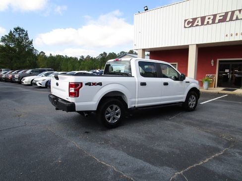 Used 2020 Ford F150 XL w/ XL Power Equipment Group image 5