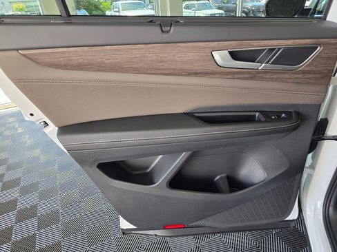 New 2026 Volkswagen Atlas SEL AWD/4WD image 34