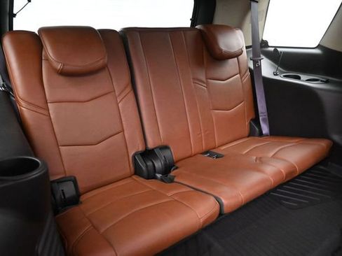 Used 2015 Cadillac Escalade Premium AWD/4WD image 14