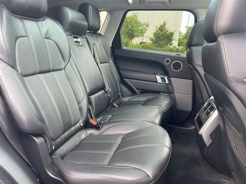 Used 2016 Land Rover Range Rover Sport SE AWD/4WD image 67