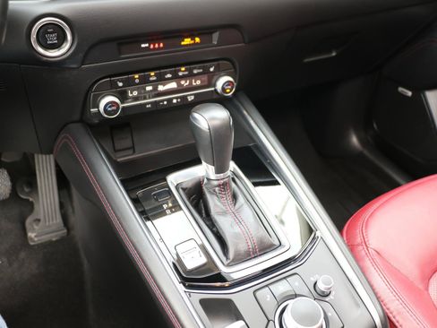 Certified 2021 MAZDA CX-5 Carbon Edition AWD/4WD image 14