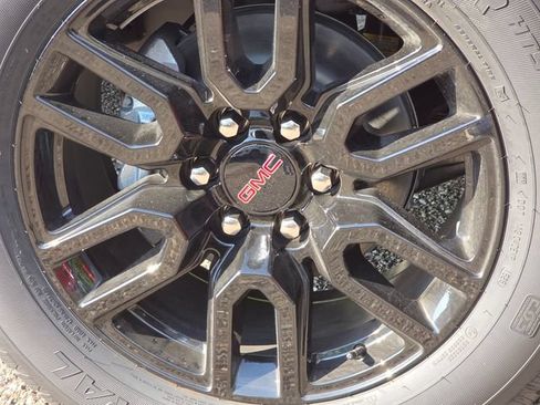 New 2026 GMC Sierra 1500 Elevation AWD/4WD image 10