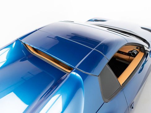 Certified 2021 Ferrari 812 GTS image 38