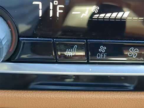 Used 2018 BMW 540i image 25