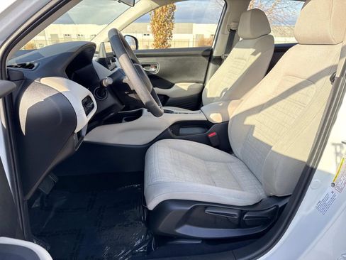 Used 2024 Honda HR-V LX image 23