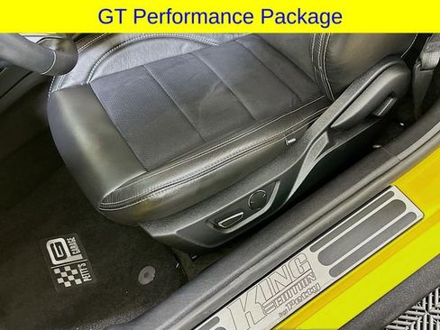 Used 2016 Ford Mustang GT Premium w/ GT Performance Package image 23