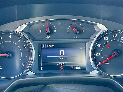 Used 2022 Chevrolet Blazer LT image 12