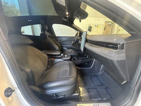 Used 2021 Ford Mustang Mach-E GT w/ GT Performance Edition image 21