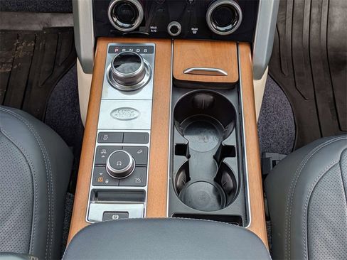 Used 2021 Land Rover Range Rover P525 Westminster Edition image 20