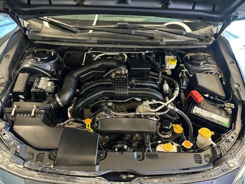 Used 2017 Subaru Impreza 2.0i AWD/4WD image 22