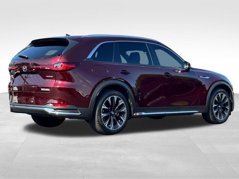 Used 2024 MAZDA CX-90 Plug-In Hybrid w/ Premium Pkg AWD/4WD image 7