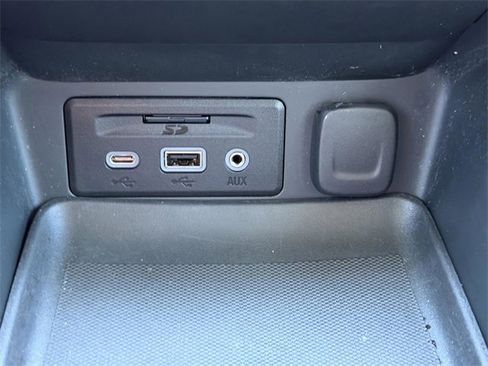 Certified 2022 GMC Terrain Denali image 31