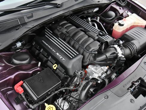 Used 2020 Dodge Charger Scat Pack image 47