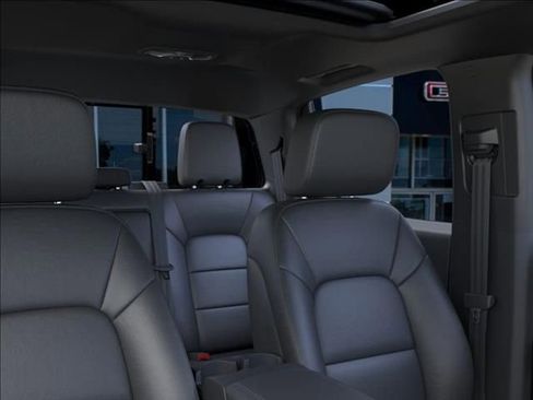 New 2026 GMC Canyon Elevation image 24