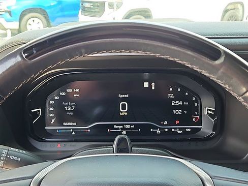 Used 2023 GMC Yukon Denali w/ Denali Reserve Package RWD image 15