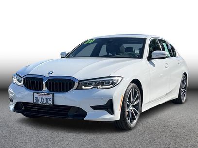 Used 2020 BMW 330i Sedan w/ Convenience Package
