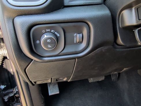 New 2026 RAM 2500 Tradesman image 15