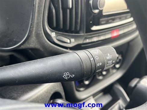 Used 2022 RAM ProMaster City Tradesman image 13