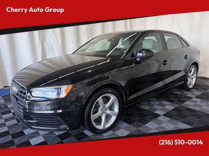 Used 2015 Audi A3 1.8T Premium w/ Cold Weather Package